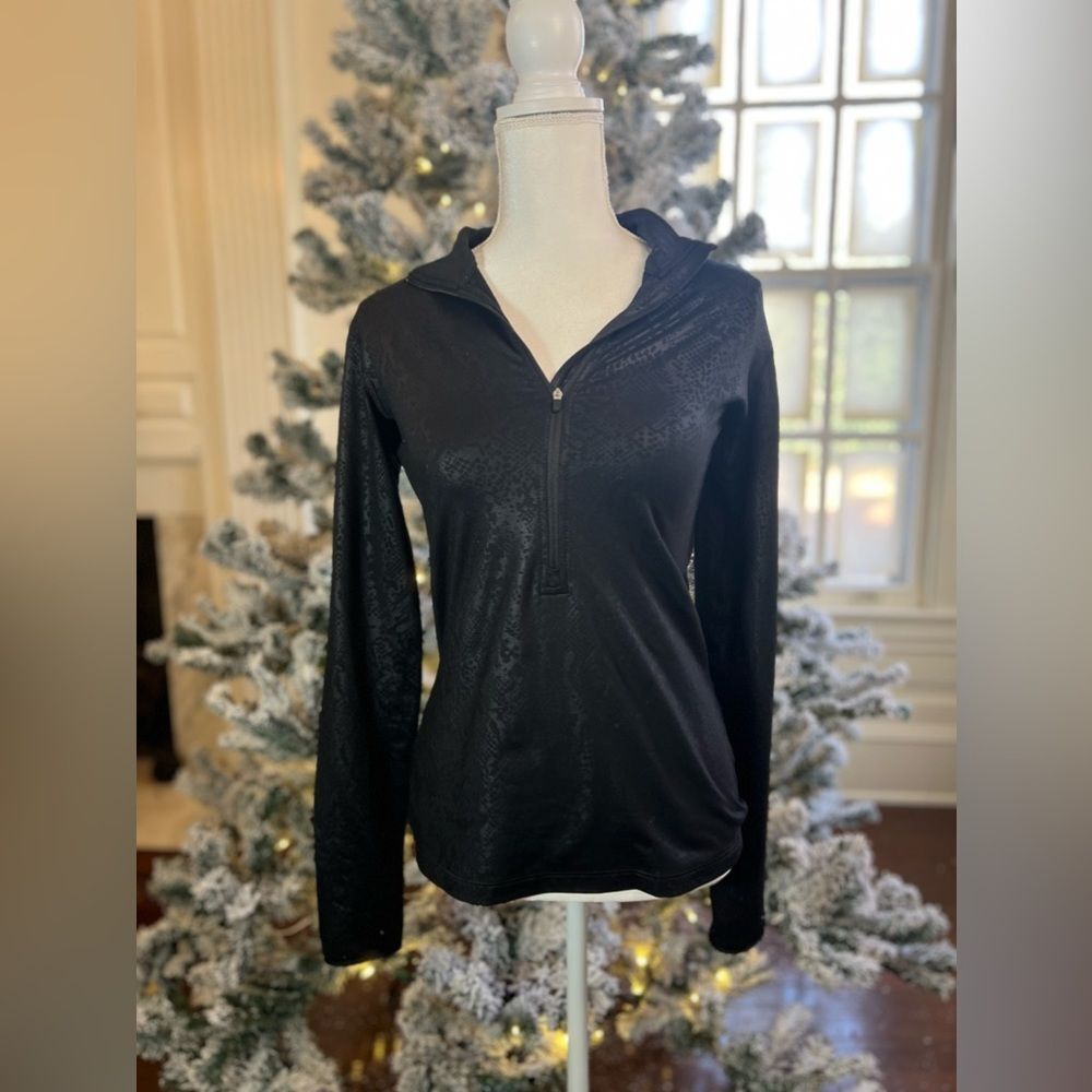 Nike Active T-Shirt Sweater